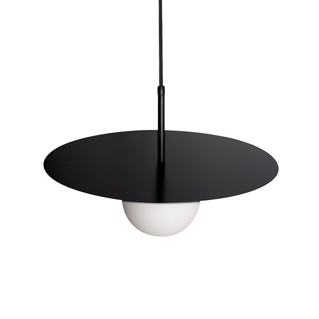 Подвесной светильник Loft IT Ufo 10120/350P Black Фото № 2