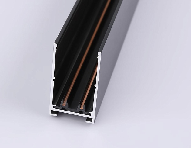 Шинопровод Ambrella Light Track System Magnetic 220V GL1004 Фото № 7