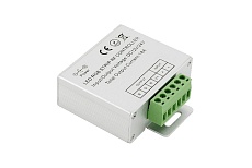 Контроллер RGB для светодиодной ленты SWG RF-RGB-S-18A-WH1 000279 1