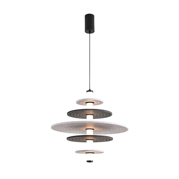 Подвес Lumion FELTA 8295/14AL Фото № 4