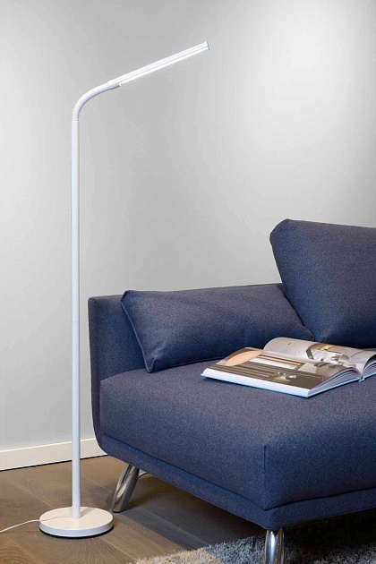 Торшер Lucide Gilly 18702/05/31 изображение 2 Торшер Lucide Gilly 18702/05/31 Фото № 2