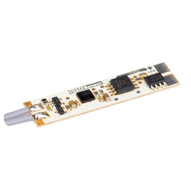 Микровыключатель Arlight Sens-4A 017219 Фото № 1