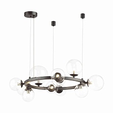 Подвесная люстра Odeon Light Modern Tovi 4818/11 2