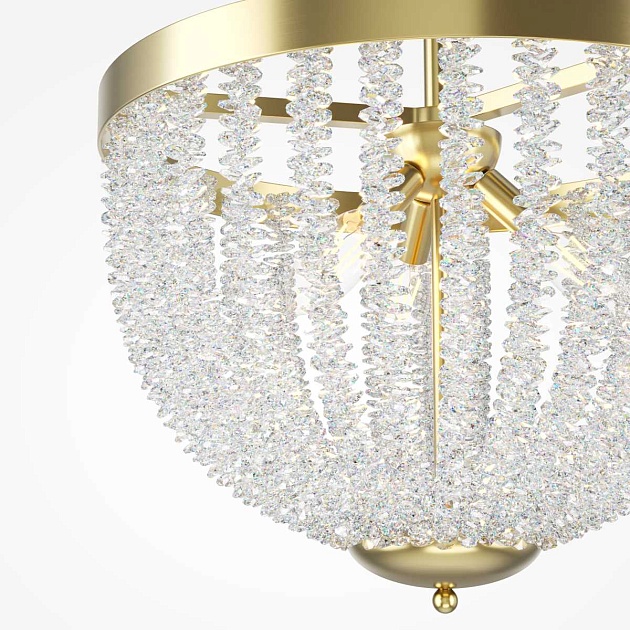 Потолочный светильник Maytoni MOD440CL-03BS Фото № 2