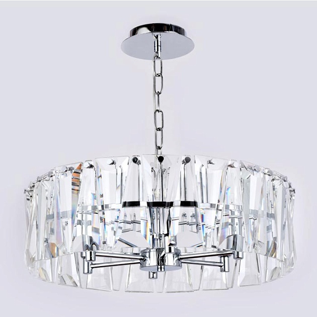 Подвесная люстра Ambrella light Traditional TR5171 Фото № 2