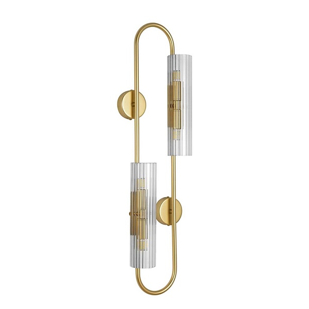 Бра Lumion Toronto Suspentioni 6560/4W Фото № 1
