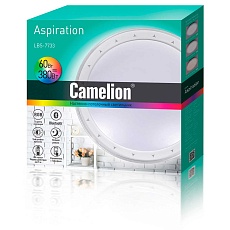 Настенно-потолочный светильник Camelion LBS-7733 14527 3