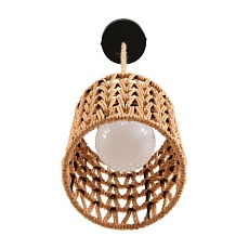 Подвесной светильник Lumion Boho Eco 8366/1A 4