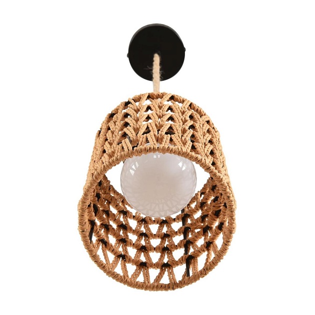 Подвесной светильник Lumion Boho Eco 8366/1A Фото № 5