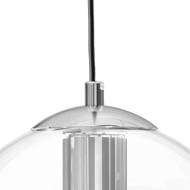 Подвесной светильник Lightstar Sferetta 801004 изображение 2 Подвесной светильник Lightstar Sferetta 801004 Фото № 2