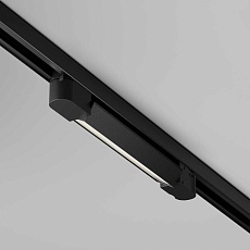 Трековый светодиодный светильник Maytoni Technical Basis TR196-3-10W4K-B 4