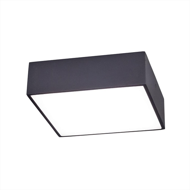 Накладной светодиодный светильник Citilux Тао CL712X122N Фото № 1