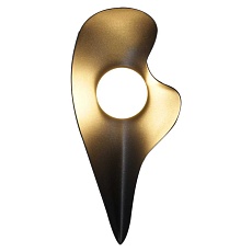 Уличный светильник Reluce 86865-9.2-001JH LED10W BK 3