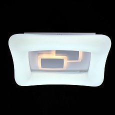 Потолочный светодиодный светильник De Markt Эрида 706010901 2
