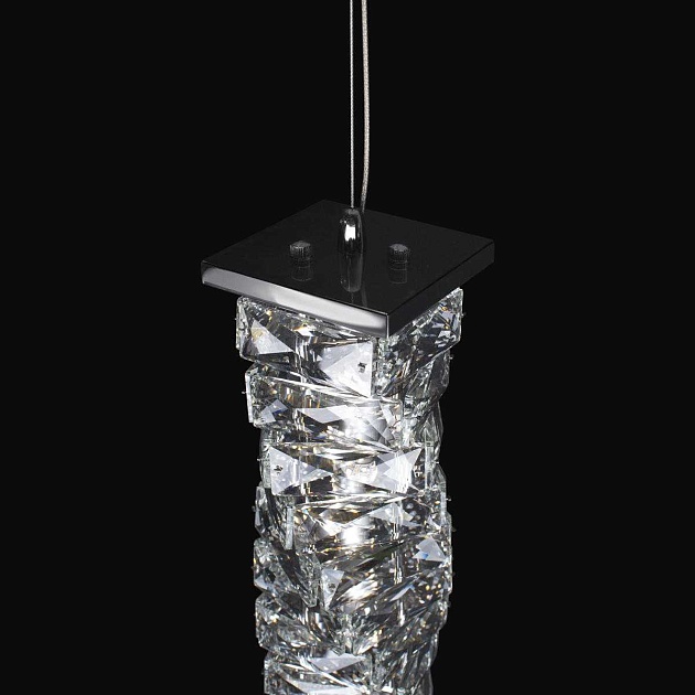 Подвесной светильник LOFT IT Monaco 10186/600 Фото № 4