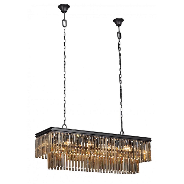 Подвесная люстра Vitaluce V5158-1/15 Фото № 1