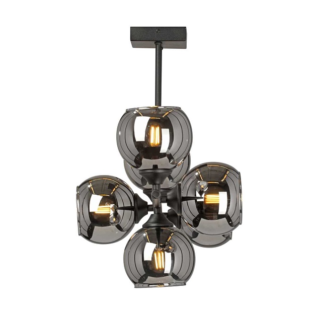 Люстра Vitaluce V2046-1/6PL Фото № 5