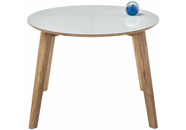 Кухонный стол Woodville Семвэлл 462080 изображение 8 Кухонный стол Woodville Семвэлл 462080 Фото № 8