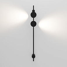 Подсветка интерьерная Elektrostandard Illume a070995 4