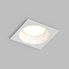 Встраиваемый светильник Denkirs Deep DK3104-WH 2