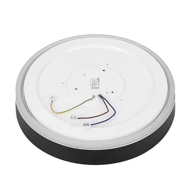 Потолочный светодиодный светильник Citilux Boss CL751351G изображение 6 Потолочный светодиодный светильник Citilux Boss CL751351G Фото № 6
