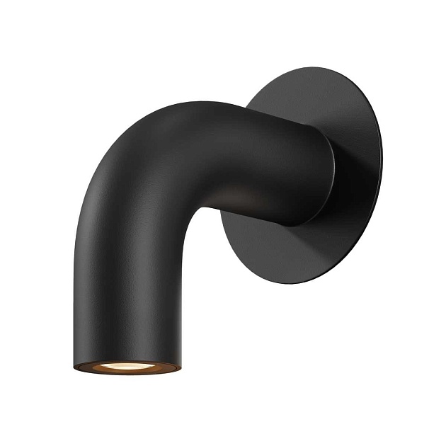 Бра Maytoni Outdoor O477WL-L2GF3K Фото № 1