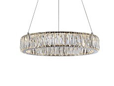 Подвесная люстра Newport 8240/40 chrome М0067431 2
