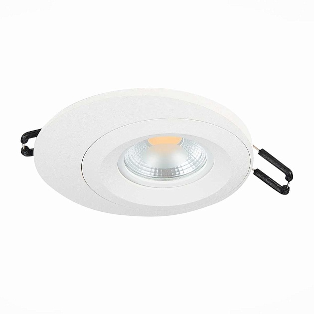 Встраиваемый светильник ST Luce ST216.508.01 изображение 1 Встраиваемый светильник ST Luce ST216.508.01 Фото № 1