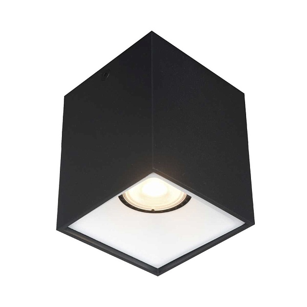 Накладной светильник ST LUCE ST168.452.01 изображение 1 Накладной светильник ST LUCE ST168.452.01 Фото № 1