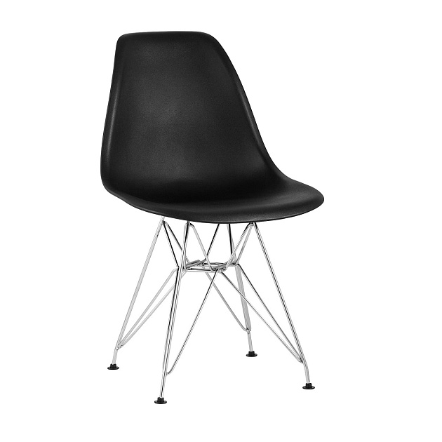 Кухонный стул Stool Group DSR черный УТ000005434 Фото № 1