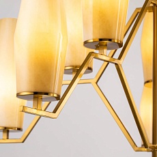 Подвесная люстра Favourite Figuris 2872-10P 4