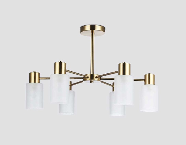 Потолочная люстра Ambrella light Traditional Modern TR9581 Фото № 10