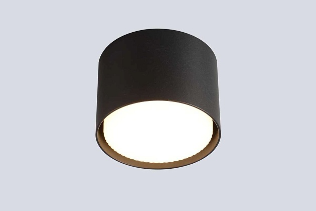 Светильник потолочный Crystal Lux CLT 073C BL изображение 1 Светильник потолочный Crystal Lux CLT 073C BL Фото № 1