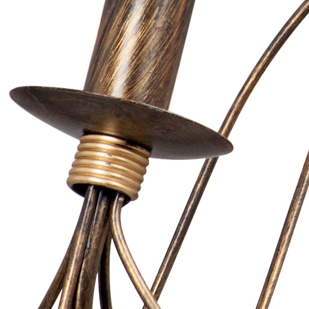 Подвесная люстра Vitaluce V1034/3 Фото № 3