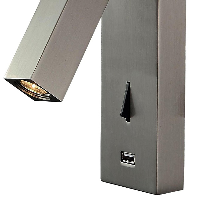 Светодиодный спот Loft IT Floadow Loft2017-N изображение 2 Светодиодный спот Loft IT Floadow Loft2017-N Фото № 2