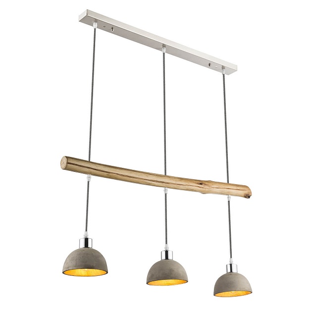 Подвесной светильник Globo Jebel 15248-3 изображение 1 Подвесной светильник Globo Jebel 15248-3 Фото № 1