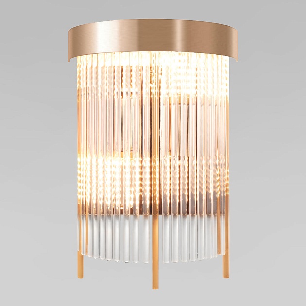 Настенный светильник Loft IT Montana 10299W French gold изображение 6 Настенный светильник Loft IT Montana 10299W French gold Фото № 6