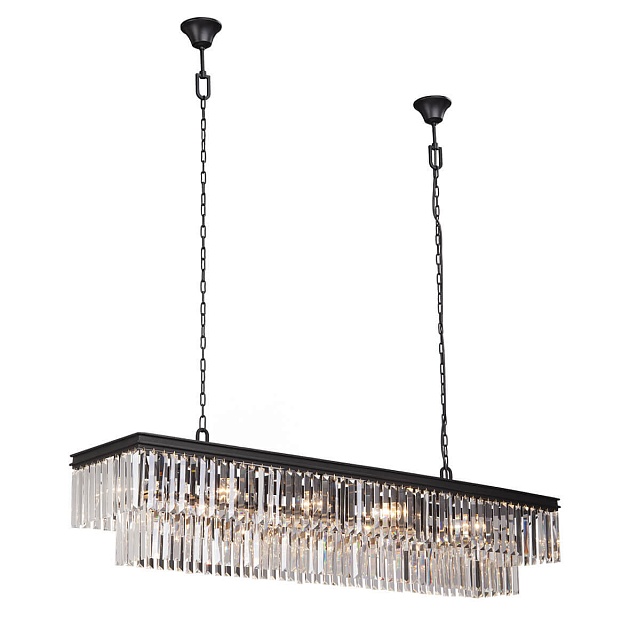 Подвесная люстра Vitaluce V5146-1/15 Фото № 1