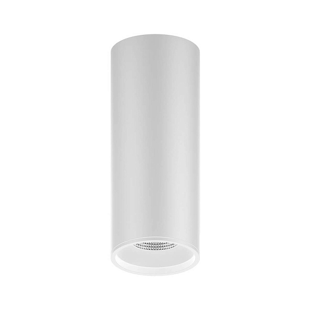 Потолочный светодиодный светильник Gauss Overhead HD013 Фото № 5