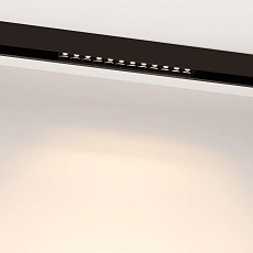 Трековый светодиодный светильник Arlight Mag-Laser-45-L320-12W Warm3000 046528 5