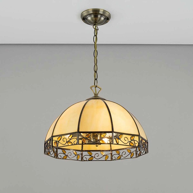 Подвесная люстра Citilux Шербург-2 CL440231 изображение 15 Подвесная люстра Citilux Шербург-2 CL440231 Фото № 15