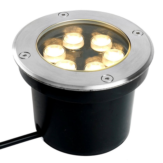 Ландшафтный светодиодный светильник Feron SP2802 48453 изображение 8 Ландшафтный светодиодный светильник Feron SP2802 48453 Фото № 8