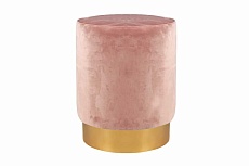 Пуф ArtHomeDecor Bunny ID-77 GL Pink 1
