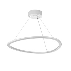 Подвесной светодиодный светильник Citilux Trio CL215B050 3