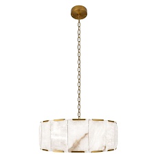 Подвесной светильник Loft IT Toledo 10528/600