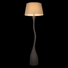 Торшер Loft IT Ariadne 10571F Grey 1