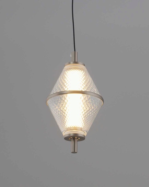 Светильник подвесной светодиодный Moderli Senta V11364-PL Фото № 4