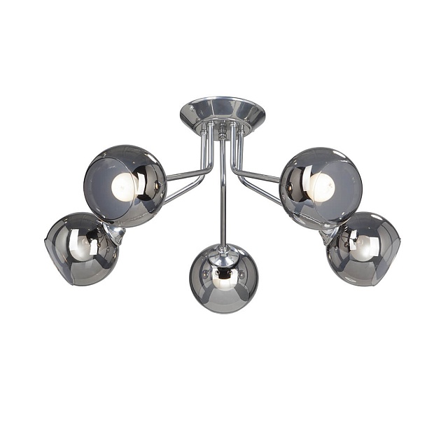 Потолочная люстра Vitaluce V4724-9/5PL Фото № 1