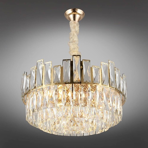 Подвесная люстра Omnilux Vistrorio OML-67903-09 изображение 7 Подвесная люстра Omnilux Vistrorio OML-67903-09 Фото № 7