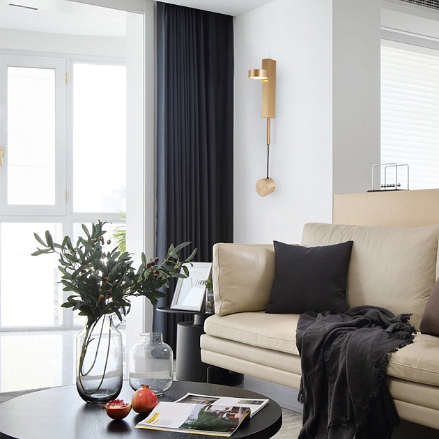 Бра Imperium Loft Denzil 178017-26 Фото № 2